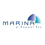 Marina At Keppel Bay